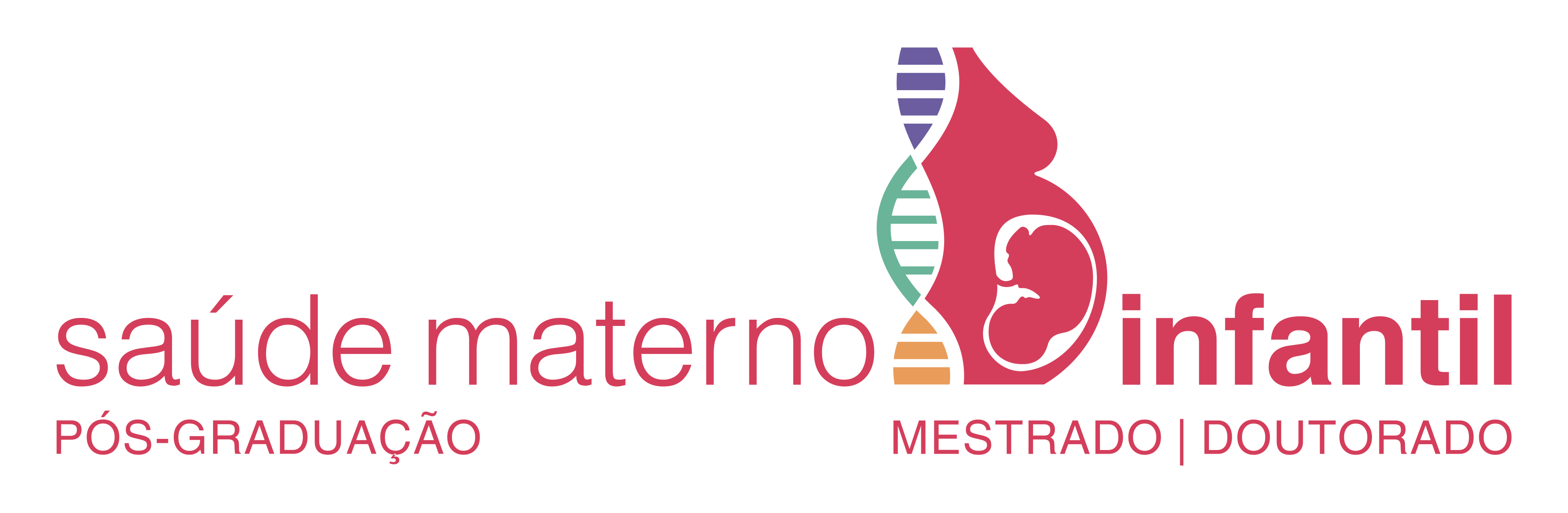 Saúde Materno-Infantil — PPGSMI